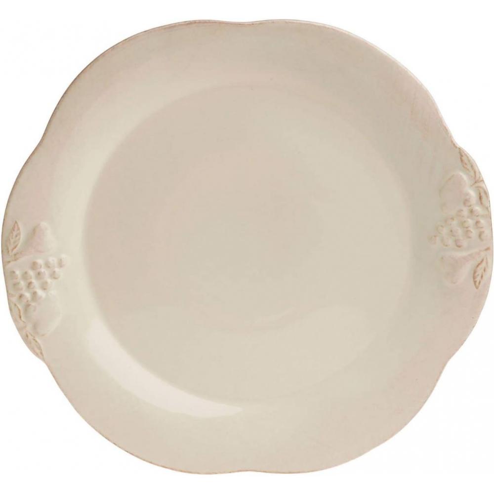 country balaton biela bezova vintage porcelanova keramicka jedalna suprava tyrkys modra mediteran portugalsko klasicky farebny kvalitny dar jedalensky tanier hlboky tanier suprava prestieranie prestieranie.jpg